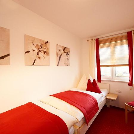 Appartementhaus Gratz Wagrain Zimmer foto