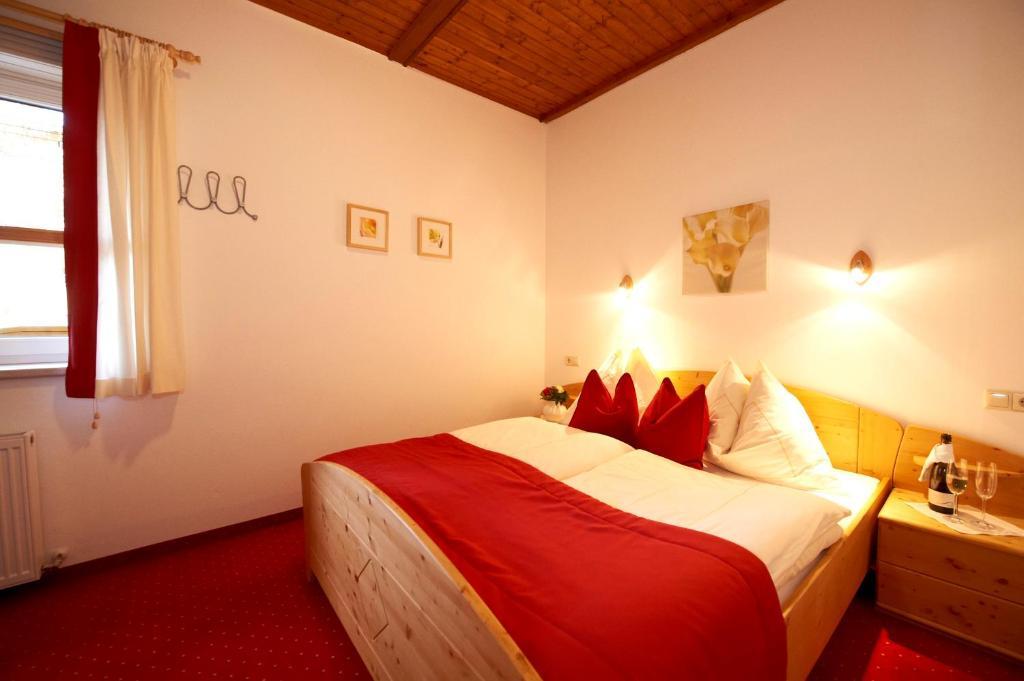 Appartementhaus Gratz Wagrain Zimmer foto