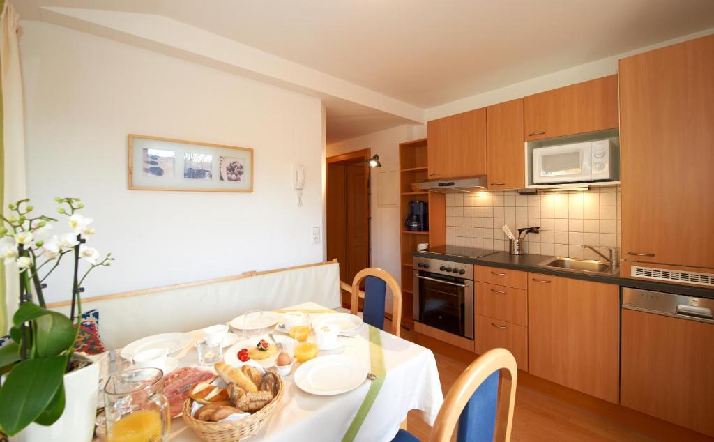 Appartementhaus Gratz Wagrain Zimmer foto
