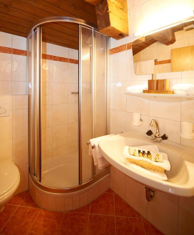 Appartementhaus Gratz Wagrain Zimmer foto