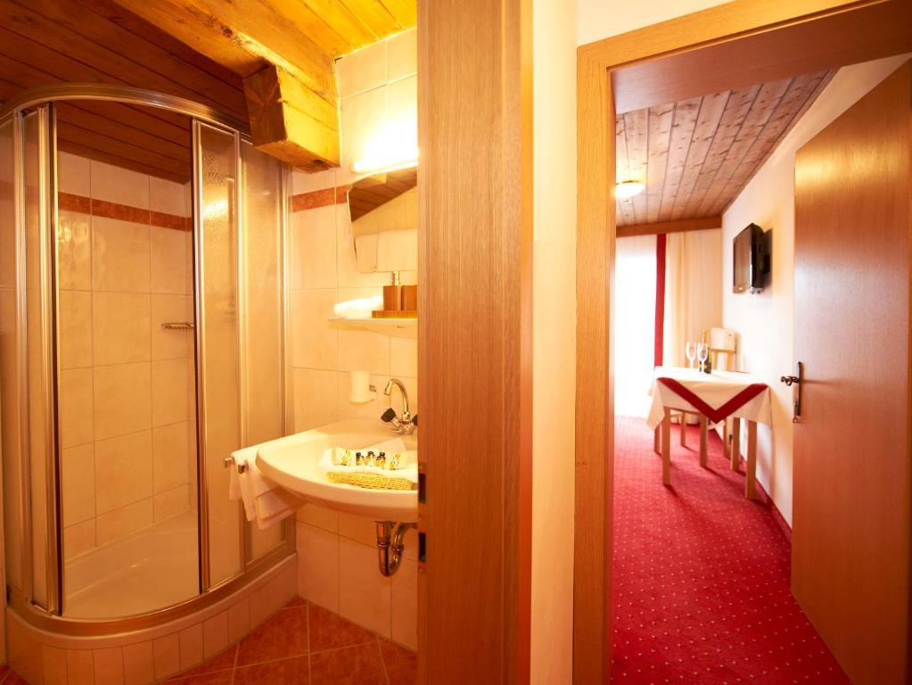 Appartementhaus Gratz Wagrain Zimmer foto